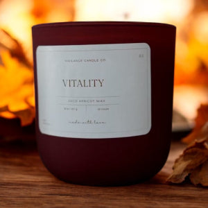 Vitality 10oz