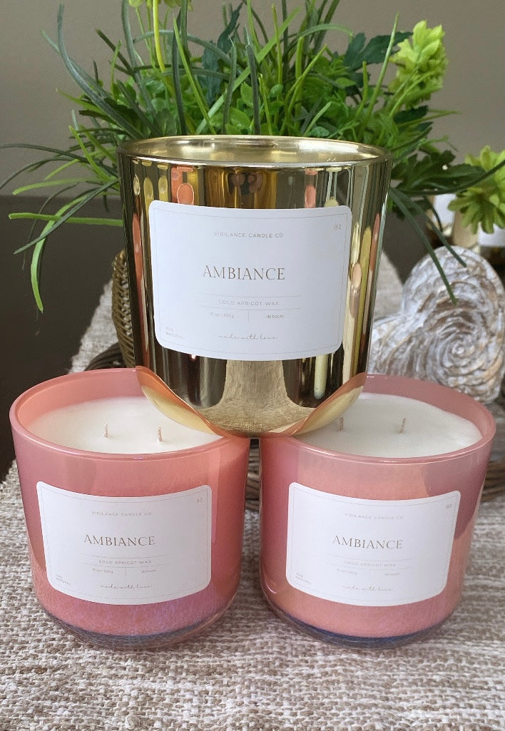 Ambiance- 13oz