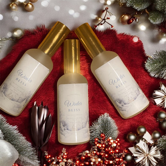 Winter Bliss Room Spray