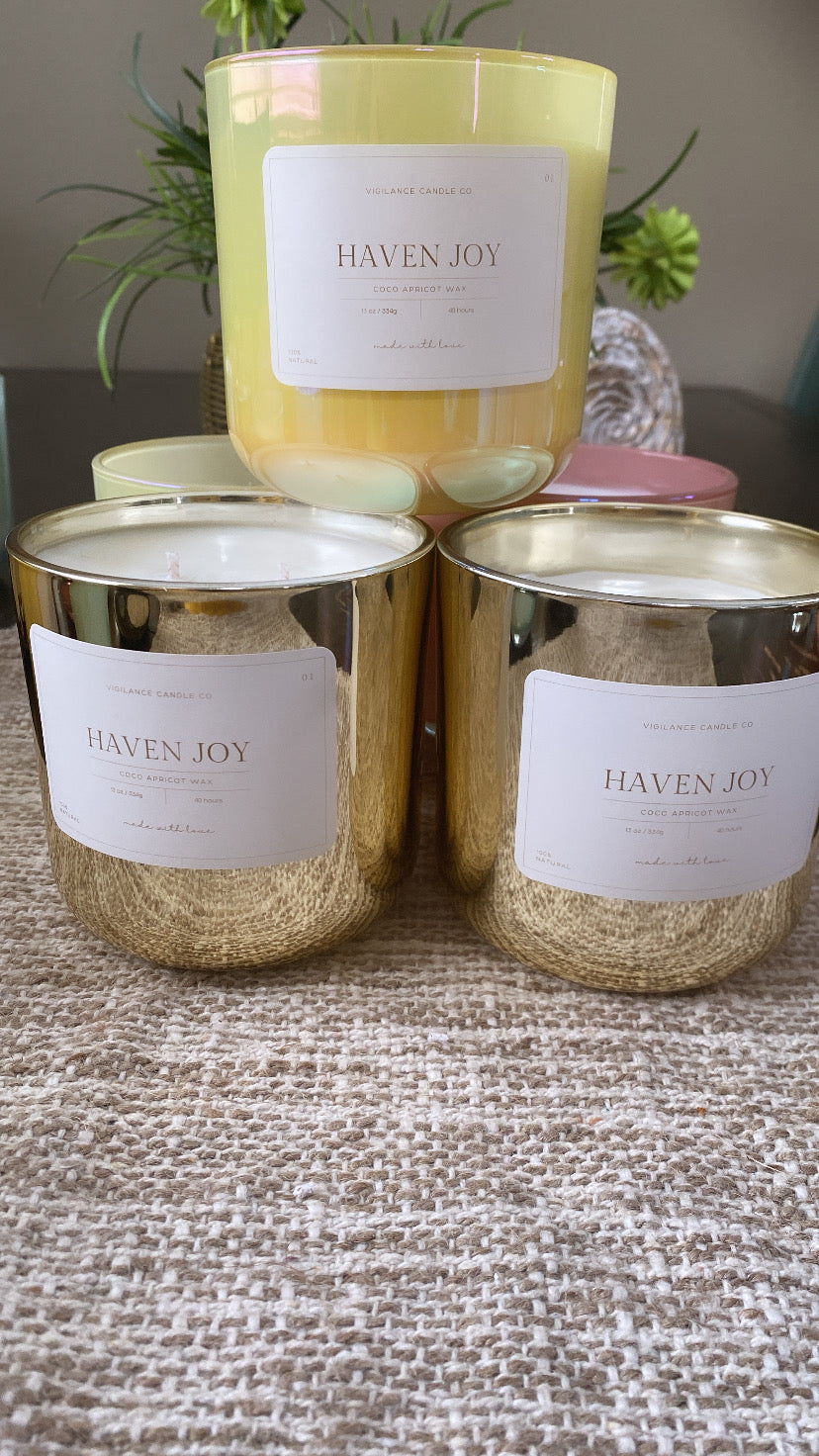 Haven Joy - 13oz