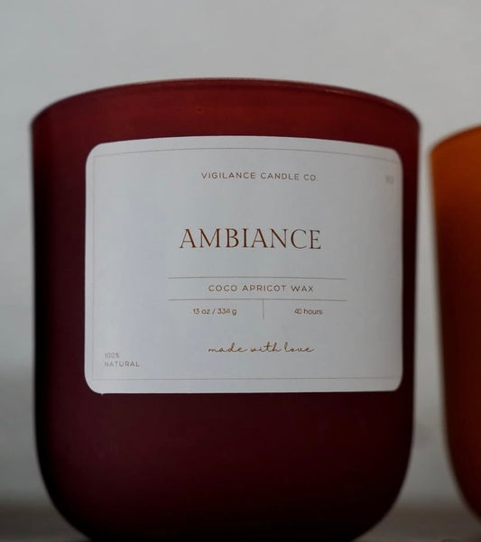 Ambiance 10oz