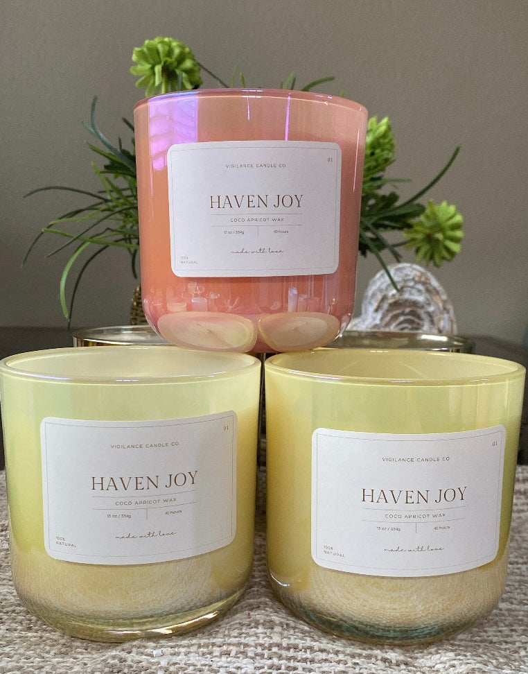 Haven Joy - 13oz