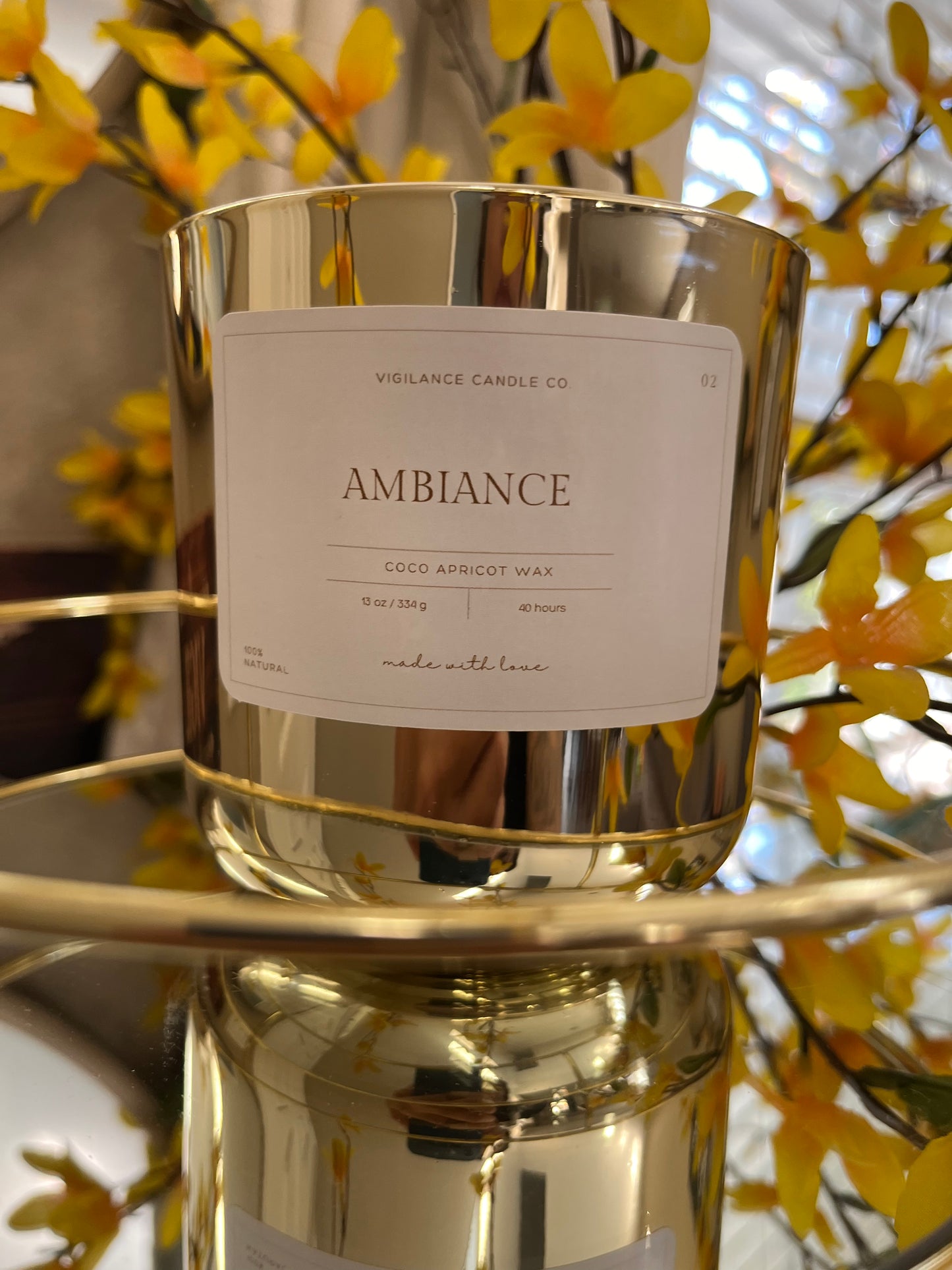 Ambiance- 13oz