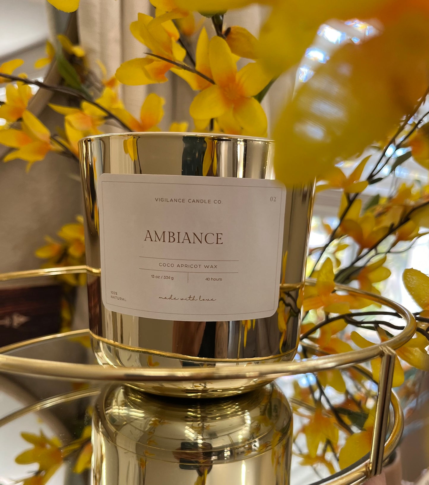 Ambiance- 13oz